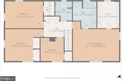 7105 Devonshire Road, Alexandria, VA 22307 - Photo 53