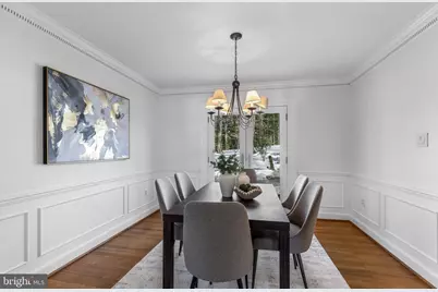 7105 Devonshire Road, Alexandria, VA 22307 - Photo 3