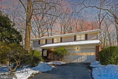 7105 Devonshire Road, Alexandria, VA 22307 - Photo 51