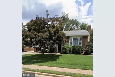 307 Valeview Court NW, Vienna, VA 22180 - Photo 1