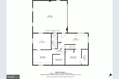 3221 Sherry Court, Falls Church, VA 22042 - Photo 37