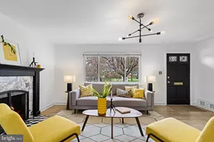 3221 Sherry Ct, Falls Church, VA 22042 - Photo 11