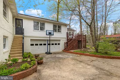 3221 Sherry Court, Falls Church, VA 22042 - Photo 35