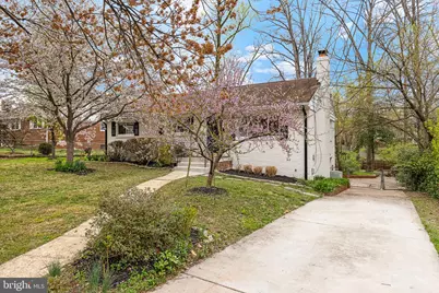 3221 Sherry Court, Falls Church, VA 22042 - Photo 7