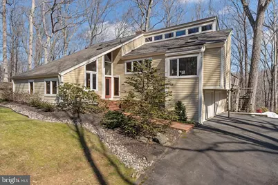 12500 Paradise Spring Road, Clifton, VA 20124 - Photo 1