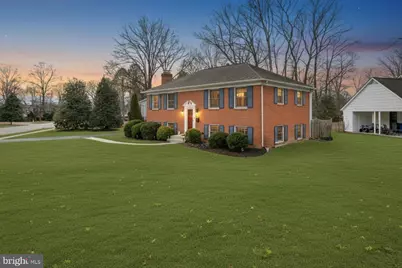 8300 Midwood Street, Alexandria, VA 22308 - Photo 1