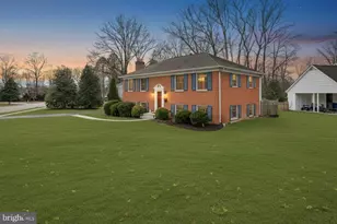 8300 Midwood St, Alexandria, VA 22308 - Photo 1