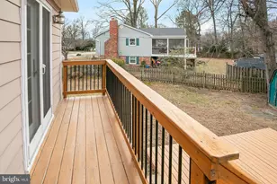 8300 Midwood St, Alexandria, VA 22308 - Photo 9
