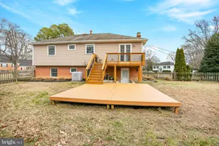 8300 Midwood St, Alexandria, VA 22308 - Photo 7