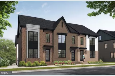 11663 Vantage Hill #LOT 1, Reston, VA 20190 - Photo 7