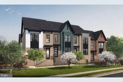 11663 Vantage Hill #LOT 1, Reston, VA 20190 - Photo 3