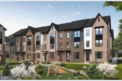 11663 Vantage Hill #LOT 1, Reston, VA 20190 - Photo 5