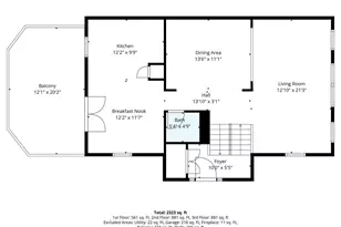 14348 Winding Woods Ct, Centreville, VA 20120 - Photo 23