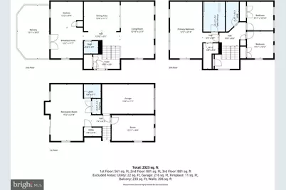 14348 Winding Woods Court, Centreville, VA 20120 - Photo 21