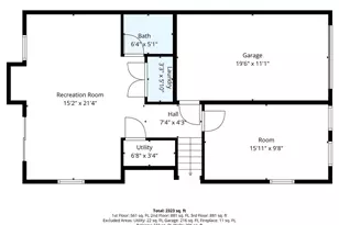 14348 Winding Woods Ct, Centreville, VA 20120 - Photo 25