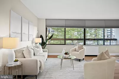 3701 S George Mason Drive #417N, Falls Church, VA 22041 - Photo 1