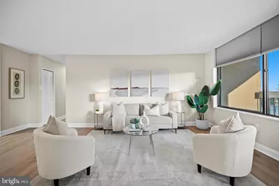 3701 S George Mason Drive #417N, Falls Church, VA 22041 - Photo 3