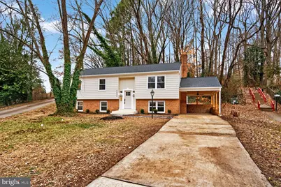 6804 Lamp Post Lane, Alexandria, VA 22306 - Photo 3