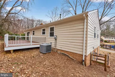 6804 Lamp Post Lane, Alexandria, VA 22306 - Photo 37