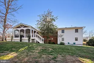 4008 Sulgrave Dr, Alexandria, VA 22309 - Photo 53