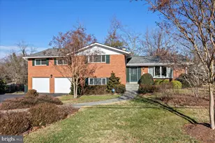 4008 Sulgrave Dr, Alexandria, VA 22309 - Photo 1