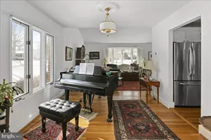 4008 Sulgrave Dr, Alexandria, VA 22309 - Photo 11