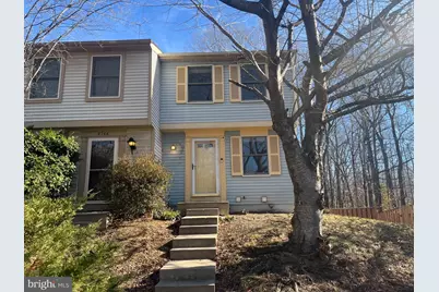 8764 Susquehanna Street, Lorton, VA 22079 - Photo 1