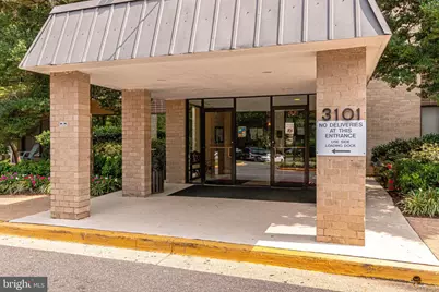 3101 S Manchester Street #512, Falls Church, VA 22044 - Photo 3