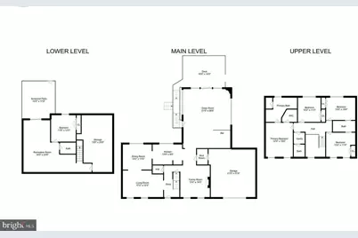 9813 Fosbak Drive, Vienna, VA 22182 - Photo 65