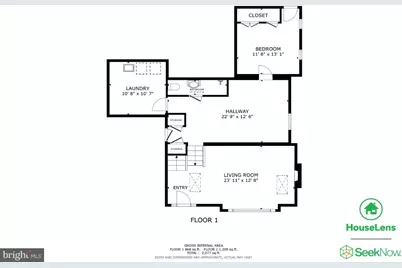 7716 Green Garland Drive, Springfield, VA 22153 - Photo 25