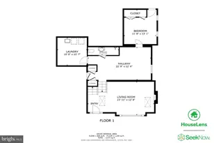 7716 Green Garland Dr, Springfield, VA 22153 - Photo 25