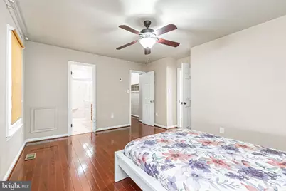 7716 Green Garland Drive, Springfield, VA 22153 - Photo 15