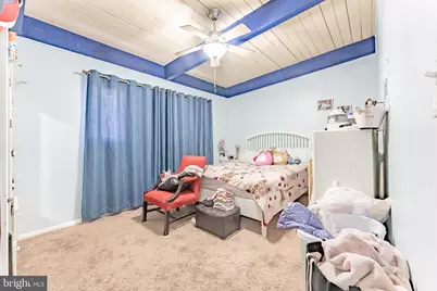 7758 Donnybrook Court #203, Annandale, VA 22003 - Photo 13