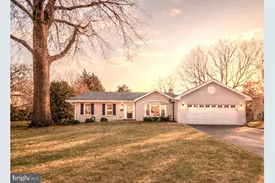 8513 Braeburn Drive, Annandale, VA 22003 - Photo 1