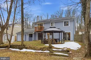 6921 Deer Run Dr, Alexandria, VA 22306 - Photo 5