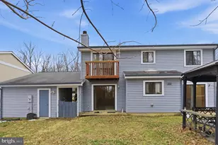 6921 Deer Run Dr, Alexandria, VA 22306 - Photo 37