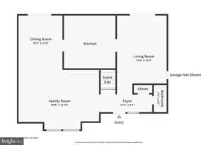 6921 Deer Run Dr, Alexandria, VA 22306 - Photo 41