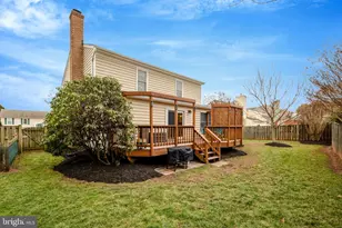 1606 Blacksmith Ln, Herndon, VA 20170 - Photo 5