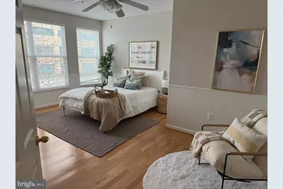 2700 Bellforest Court #201, Vienna, VA 22180 - Photo 15