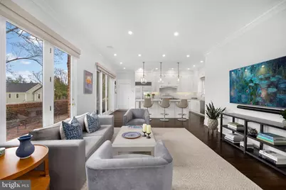 1215 Stuart Robeson Drive, McLean, VA 22101 - Photo 15