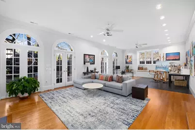 1215 Stuart Robeson Drive, McLean, VA 22101 - Photo 35