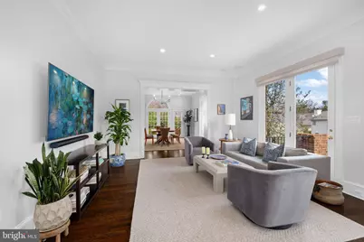 1215 Stuart Robeson Drive, McLean, VA 22101 - Photo 17