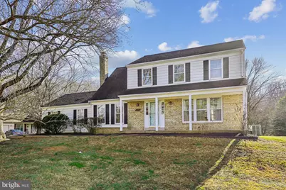 12179 Queens Brigade Drive, Fairfax, VA 22030 - Photo 1
