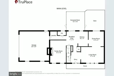 12179 Queens Brigade Drive, Fairfax, VA 22030 - Photo 25