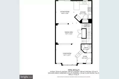 2118 Capstone Circle, Herndon, VA 20170 - Photo 69