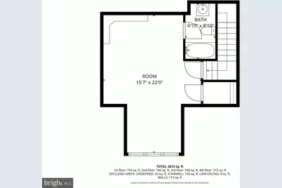 2118 Capstone Circle, Herndon, VA 20170 - Photo 71