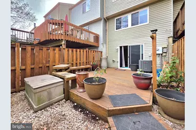 8568 Koluder Court, Lorton, VA 22079 - Photo 23