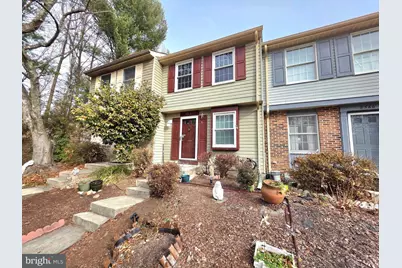 8568 Koluder Court, Lorton, VA 22079 - Photo 1