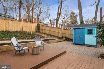 5915 Edgehill Drive, Alexandria, VA 22303 - Photo 29