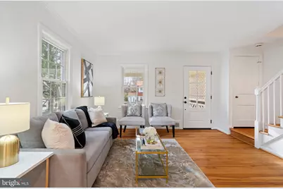 5915 Edgehill Drive, Alexandria, VA 22303 - Photo 7